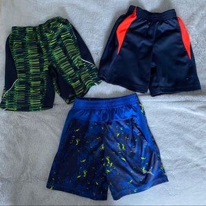 Boys shorts